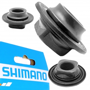 SHIMANO SG-3C40 PRAWY STOŹEK Z OSŁONĄ NEXUS 3/4 BIEGI