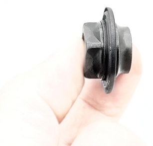 SHIMANO SG-3C40 PRAWY STOŹEK Z OSŁONĄ NEXUS 3/4 BIEGI