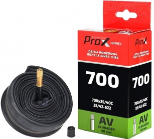 PROX DĘTKA 700 x 35-42C AV 48mm