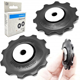 SHIMANO RD-M663 KÓŁKA PRZERZUTKI RD-M593/M610/M615 11T