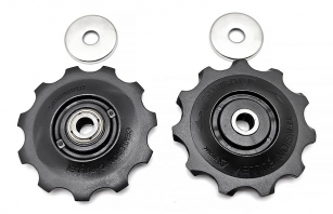 SHIMANO RD-M663 KÓŁKA PRZERZUTKI RD-M593/M610/M615 11T