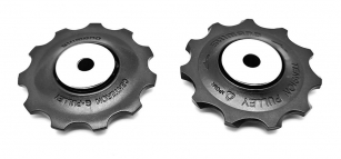 SHIMANO RD-M663 KÓŁKA PRZERZUTKI RD-M593/M610/M615 11T