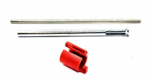 SRAM SACHS POPYCHACZ S7 STEROWANIE PIASTY 7-BIEGOWEJ