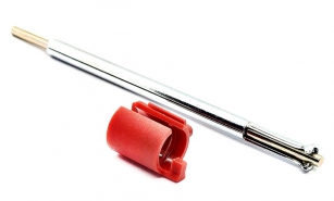 SRAM SACHS POPYCHACZ S7 STEROWANIE PIASTY 7-BIEGOWEJ