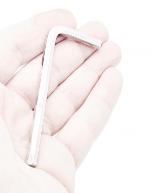 RICHAMNN KLUCZ IMBUS 5mm CR-V CHROM