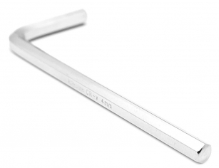 RICHAMNN KLUCZ IMBUS 4mm CR-V CHROM