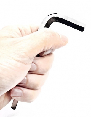 RICHAMNN KLUCZ IMBUS 11mm CR-V CHROM