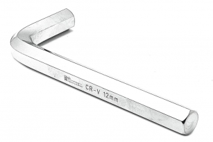 RICHAMNN KLUCZ IMBUS 12mm CR-V CHROM