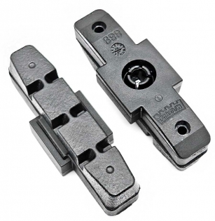 MAGURA HS11 HS22 HS33 KLOCKI DO SZCZĘK HYDRAULICZNYCH