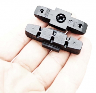 MAGURA HS11 HS22 HS33 KLOCKI DO SZCZĘK HYDRAULICZNYCH