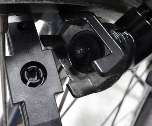 MAGURA HS11 HS22 HS33 KLOCKI DO SZCZĘK HYDRAULICZNYCH