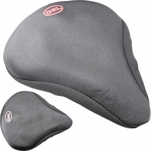 2K POKROWIEC GEL NA SIODŁO SZEROKIE 235/260mm