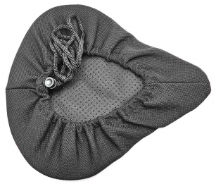 2K POKROWIEC GEL NA SIODŁO SZEROKIE 235/260mm