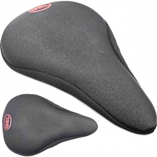 2K POKROWIEC GEL NA SIODŁO WĄSKIE 190/270mm