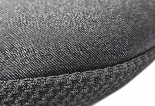 2K POKROWIEC GEL NA SIODŁO WĄSKIE 190/270mm