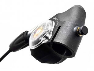 DŻWIGNIA 7-BIEGÓW MANETKA PIASTY TYŁ SRAM S7, STURMEY, ARCHER