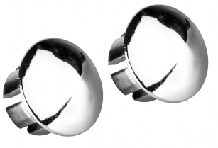 PROX TP-93 OWIJKA KIEROWNICY SILIKONOWA CZARNA