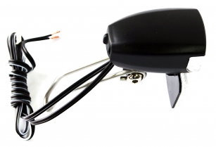 2K JY-7093-1 LAMPKA PRZÓD 60Lm LED ON/OFF PODTRZYMANIE