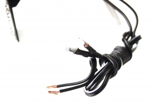 2K JY-7093-1 LAMPKA PRZÓD 60Lm LED ON/OFF PODTRZYMANIE