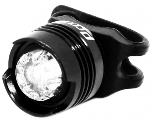 PROX NAOS LAMPKA PRZÓD LED 30lm NA BATERIE