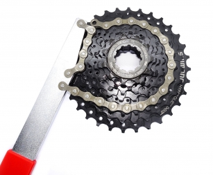 JET BAT KLUCZ DO ŚCIAGANIA TRZYMANIA KASET