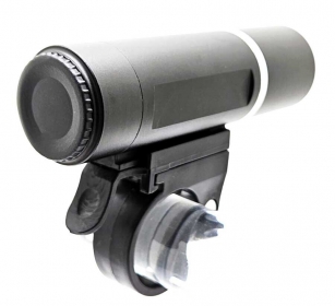 LAMPKA PRZÓD JY-246 3W CREE NA BATERIE 4xAAA ALUMINIOWA