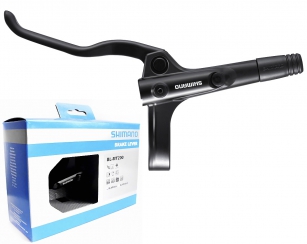 SHIMANO BL-MT200 KLAMKA HAMULCA HYDRAULICZNA LEWA