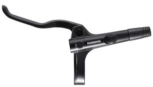 SHIMANO BL-MT200 KLAMKA HAMULCA HYDRAULICZNA LEWA