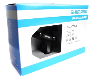 SHIMANO BL-MT200 KLAMKA HAMULCA HYDRAULICZNA PRAWA