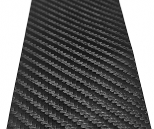 PROX CH-87 NAKLEJKA ZABEZPIECZAJĄCA NA RAMĘ 64cm