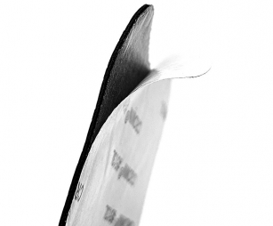 PROX CH-87 NAKLEJKA ZABEZPIECZAJĄCA NA RAMĘ 64cm