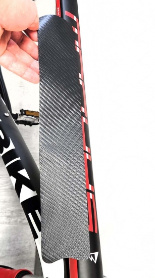 PROX CH-87 NAKLEJKA ZABEZPIECZAJĄCA NA RAMĘ 64cm