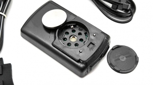 2K-P18 LICZNIK ROWEROWY 18 FUNKCJI PRZEWODOWY DUŹE CYFRY