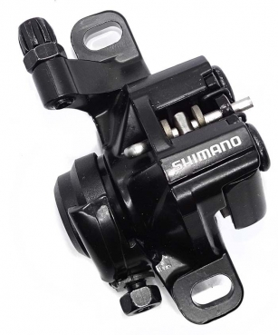 SHIMANO BR-M375 ZACISK MECHANICZNY SZCZĘKA HAMULCA