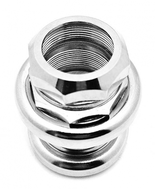 NECO H831 STERY 1" GWINT SREBRNE