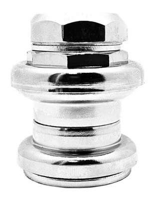 NECO H831 STERY 1" GWINT SREBRNE