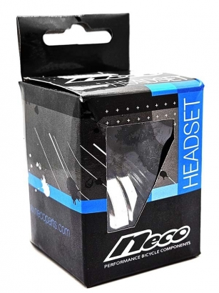 NECO H831 STERY 1" GWINT SREBRNE