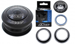 NECO H146 STERY 1 1/8" PÓŁZINTEGROWANE ŁOŹYSKA MASZYNOWE