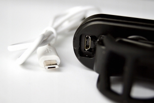 JET AU102 LAMPKA TYŁ USB COB 100Lm 6 FUNKCJI