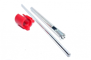 SRAM SACHS POPYCHACZ P5 STEROWANIE PIASTY 5-BIEGOWEJ