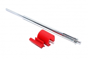 SRAM SACHS POPYCHACZ P5 STEROWANIE PIASTY 5-BIEGOWEJ