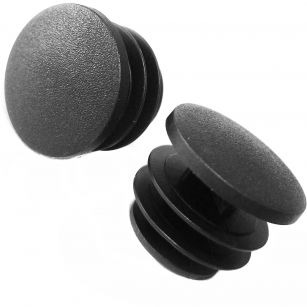 KOREK DO KIEROWNICY ROWEROWEJ ZAŚLEPKA ROGU OWIJKI CHWYTÓW