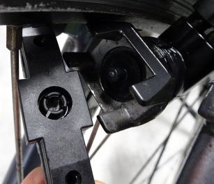 PROX HS11 HS22 HS33 HS66 KLOCKI HAMULCÓW HYDRAULICZNYCH MAGURA