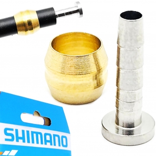 SHIMANO SM-BH90 OLIWKA PRZEWODU HYDRAULICZNEGO