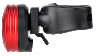 PROX LYRA LAMPA TYŁ LED MOCNA LAMPKA 15Lm 5-FUNKCJI USB