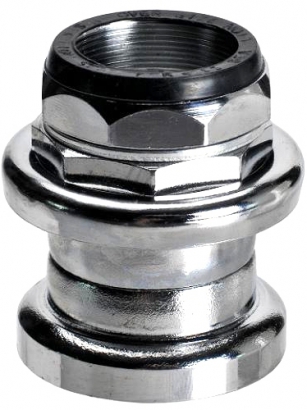 NECO H841 STERY 1 1/8" NA GWINT SREBRNE