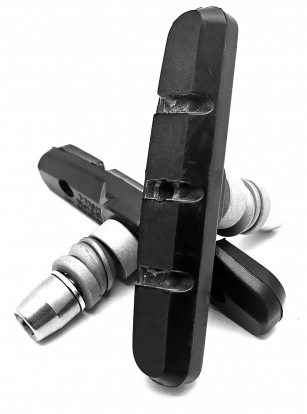 SHIMANO M70T4 KLOCKI HAMULCA V-BRAKE NA IMBUS