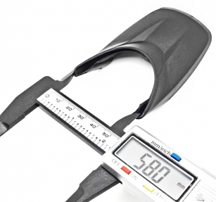 CHLAPACZ 58mm DO BŁOTNIKÓW ORION 2024+