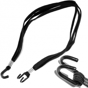 EXPANDER GUMY BAGAŹNIKA 3rz Z HACZYKAMI