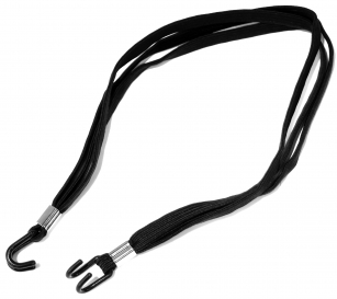 EXPANDER GUMY BAGAŹNIKA 3rz Z HACZYKAMI